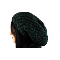 wawiHEROES DEKKER PEUTEREY Damen Mütze HAT BOUCLE 11...