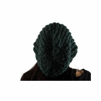 wawiHEROES DEKKER PEUTEREY Damen Mütze HAT BOUCLE 11...