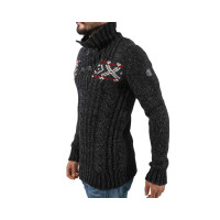 wawiHEROES ENERGIE Herren Pullover ITHA TROYER PULLOVER...