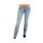 wawiHEROES KILLAH Damen Jeans MARYLIN BASIC in Blau