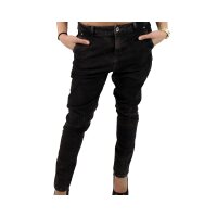 wawiHEROES DIESEL Damen Designer Jeans Dunkelbraun