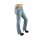 wawiHEROES DIESEL Damen Designer Jeans IAKOP in Hellblau