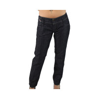 wawiHEROES DIESEL Damen Designer Jeans MATIC in Dunkelblau
