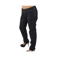 wawiHEROES DIESEL Damen Designer Jeans MATIC in Dunkelblau