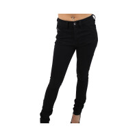 wawiHEROES DIESEL Damen Designer Jeans STRECHIC in Schwarz