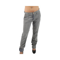 wawiHEROES DIESEL Damen Designer Jeans KAKEE in Grau