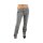 wawiHEROES DIESEL Damen Designer Jeans KAKEE in Grau