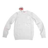 wawiHEROES BIKKEMBERGS Kinder Strickpullover MAGLIA...