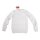 wawiHEROES BIKKEMBERGS Kinder Strickpullover MAGLIA Weiß