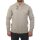wawiHEROES BLAUER USA Herren Sweatpullover ALTO in Schlamm