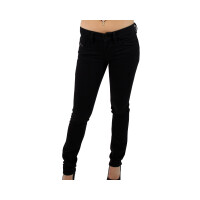 wawiHEROES DIESEL Damen Designer Jeans LIVY in Schwarz