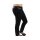 wawiHEROES DIESEL Damen Designer Jeans MATIC TROUSERS in Schwarz