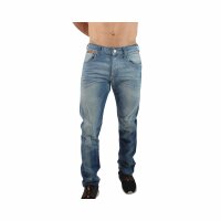 wawiHEROES JACK & JONES Herren Jeans NICK LAB DECOR 2...