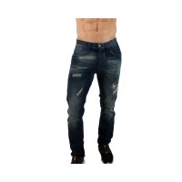 wawiHEROES JACK & JONES Herren Jeans ERIK WORKER...
