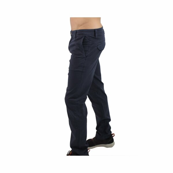 wawiHEROES JACK & JONES Herren Jeans BOLTON GREG COMFORT PREMIUM NAVY in Dunkelblau
