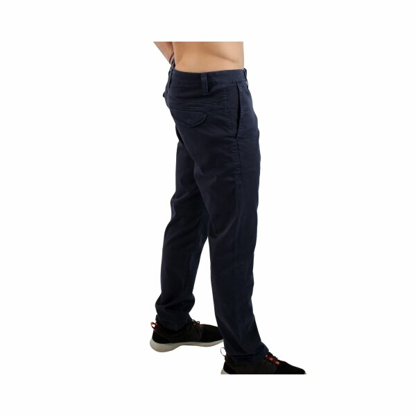 wawiHEROES JACK & JONES Herren Jeans BOLTON GREG COMFORT PREMIUM NAVY in Dunkelblau