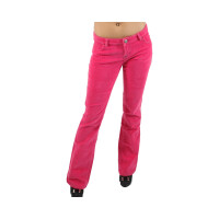 wawiHEROES MISS SIXTY Damen Hose CORDHOSE in Pink