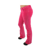 wawiHEROES MISS SIXTY Damen Hose CORDHOSE in Pink