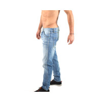 wawiHEROES JACK & JONES Herren Jeans ERIK TRISTAN...