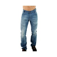 wawiHEROES JACK & JONES Herren Jeans BOXY CHRIS...
