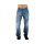 wawiHEROES JACK & JONES Herren Jeans BOXY CHRIS L.I.D. BL121 in Hellblau