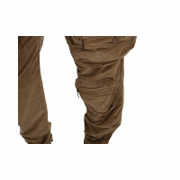 wawiHEROES PEPE JEANS Damen Cord Hose SPECIAL ESPRESSO in...