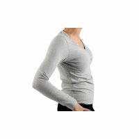 wawiHEROES PEPE JEANS Damen Oberteil in Grau