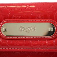 wawiHEROES BLUGIRL BLUMARINE Damen Geldbeutel in Rot...