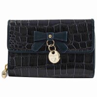 wawiHEROES BLUGIRL BLUMARINE Damen Geldbeutel ROYAL BLUE...
