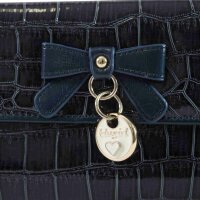 wawiHEROES BLUGIRL BLUMARINE Damen Geldbeutel ROYAL BLUE...