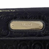 wawiHEROES BLUGIRL BLUMARINE Damen Geldbeutel BLU in...