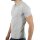 wawiHEROES DIESEL Herren Polo T-Shirt T-POOL in Hellgrau