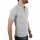 wawiHEROES DIESEL Herren Polo T-Shirt T-POOL in Hellgrau