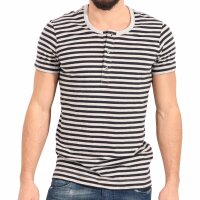 wawiHEROES DIESEL Herren T-Shirt BLACK GOLD in...