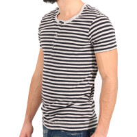 wawiHEROES DIESEL Herren T-Shirt BLACK GOLD in...