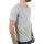 wawiHEROES DIESEL Herren T-Shirt BLACK GOLD in Grau
