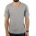 wawiHEROES DIESEL Herren T-Shirt BLACK GOLD TIRGIA in Grau