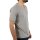 wawiHEROES DIESEL Herren T-Shirt BLACK GOLD TIRGIA in Grau