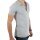wawiHEROES DIESEL Herren T-Shirt BLACK GOLD T-CREER in Dunkelgrau