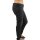 wawiHEROES MISS SIXTY Damen Hose POWER TROUSERS in Schwarz mit Nieten