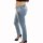 wawiHEROES MISS SIXTY Damen Jeans ZIP SHOT TROUSERS in Blau