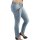 wawiHEROES MISS SIXTY Damen Jeans ZIP SHOT TROUSERS in Blau