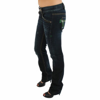 wawiHEROES MISS SIXTY Damen Jeans MOODY in Dunkelblau