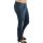 wawiHEROES MISS SIXTY Damen Hose COCO SHOT TROUSERS in Dunkelblau
