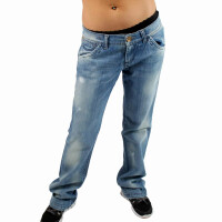 wawiHEROES MISS SIXTY Damen Hose STYLE BLITZ TROUSERS in...