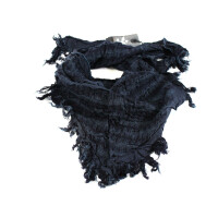 wawiHEROES DEKKER PEUTEREY Unisex Schal ASPRI in Dunkelblau
