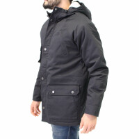 wawiHEROES HUMÖR Herren Winterjacke GEORGE ROSIN in...