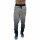 wawiHEROES HUMÖR Herren Jogginghose RAIMUND SWEAT PANT in Grau/Blau