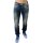 wawiHEROES JACK & JONES Herren Jeans/Jogging Stan Road Rib Indigo Blue-NTH