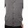 wawiHEROES BLAUER USA Herren Strick Cardigan APERTA in Grau